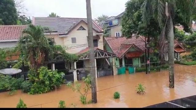 Gangguan Layanan Telekomunikasi Di Indonesia