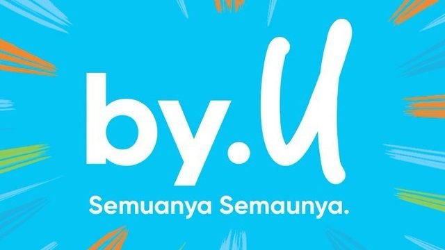 Dirilisnya By.U Untuk Kaum Milenial