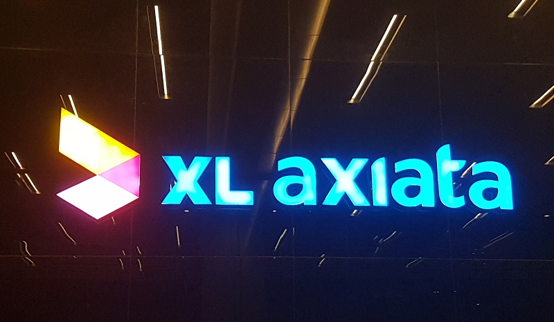 XL Axiata Mengembangkan Jaringan Pada Wilayah Wisata