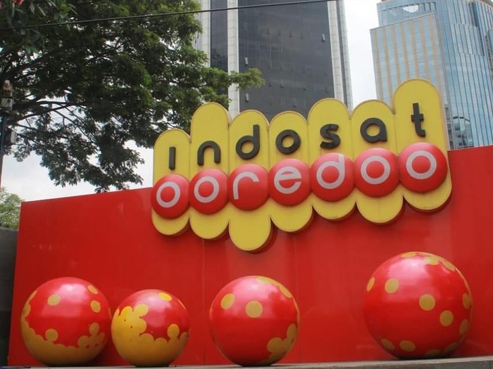 Indosat Ooredoo Bergabung Perlombaan OpenRAN