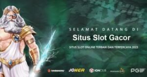 Keberuntungan Bermain Slot Meningkat Main Di Premium303