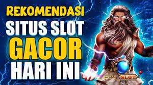 Slot Paling Memberikan Kemenangan Ada Di Premium303