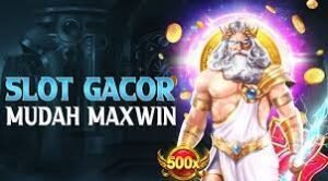 Main Slot Online Gacor Melalui Situs Resmi Premium303