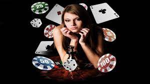 Tempat Bersantai Untuk bermain Poker Online di GembalaPoker