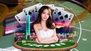 GembalaPoker Tempat Main Poker Paling Berkualitas