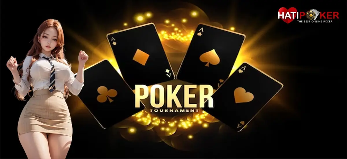Situs Gacor Bermain Poker Cuma Ada di GembalaPoker