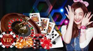 Tidak Perlu Ragu Bermain Poker di GembalaPoker Pasti Aman